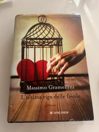 Libro Massimo Gramellini