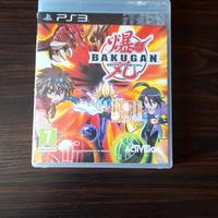 Bakugam battle brawlers