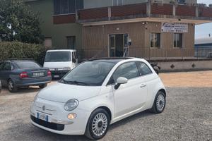 Fiat 500 1.2 Pop FINANZIABILE