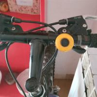 bicicletta monta baik 