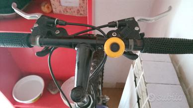 bicicletta monta baik 