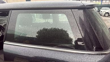 Vetro fisso posteriore sx MINI COOPER R56 2007 3po