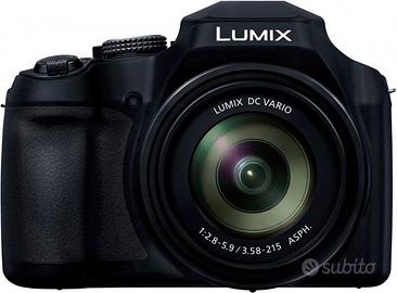 PANASONIC LUMIX FZ 82 D FZ82 D