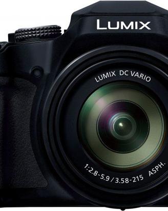 PANASONIC LUMIX FZ 82 D FZ82 D