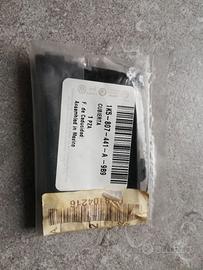 Tappo gancio traino posteriore VW JETTA