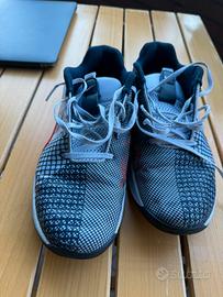 Scarpe sportive Nike Metcon 8 EU 42