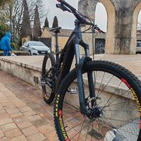 Specialized Turbo Levo 