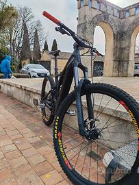 Specialized Turbo Levo 