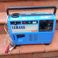 Generatore yamaha