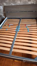 Rete matrimoniale Dorsal Dynaflex 160 x 190