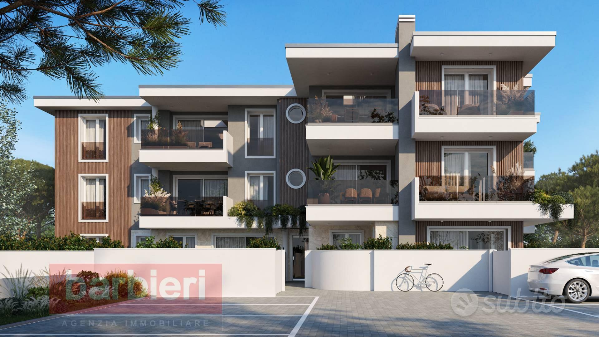 Quadrilocale - Cervia - Vista 6