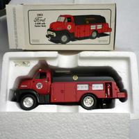 First Gear 18-2168 - 1953 Ford C600 "Tanker Body",