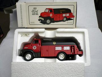 First Gear 18-2168 - 1953 Ford C600 "Tanker Body",