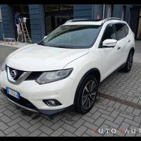 NISSAN X-TRAIL 1.6 DCI TEKNA 4WD E6