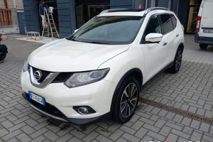 NISSAN X-TRAIL 1.6 DCI TEKNA 4WD E6