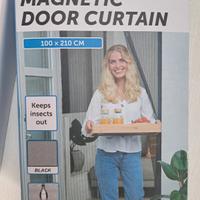 zanzariera magnetica 