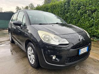Citroen C3 Gpl