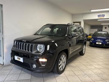 Jeep Renegade 1.6 Mjt 130 CV Longitude