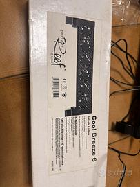 Ventole raffreddamento