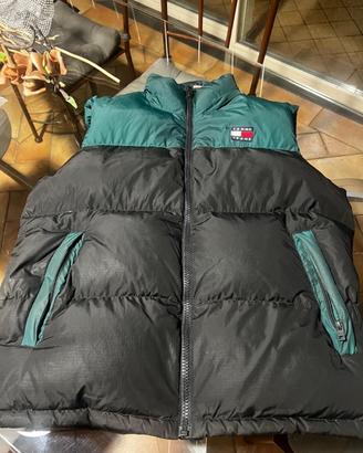 Smanicato tommy jeans taglia L