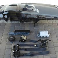 KIT AIRBAG COMPLETO MAZDA CX-30