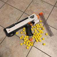 Blaster Nerf rival helios