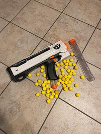 Blaster Nerf rival helios