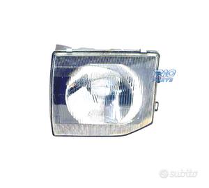 FANALE SINISTRO PER MITSUBISHI MONTERO PAJERO 91-9