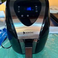 Hosome Friggitrice ad Aria 4,5L