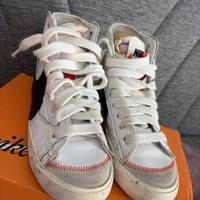 Nike Blazer Mid ‘77 Jumbo - Taglia 40