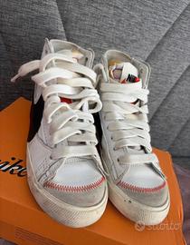 Nike Blazer Mid ‘77 Jumbo - Taglia 40