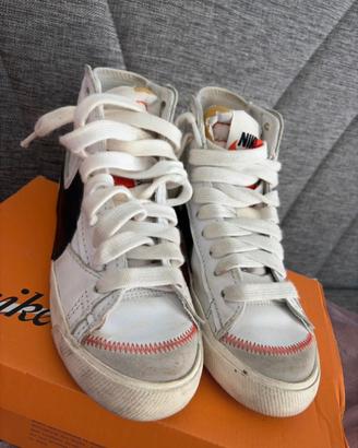 Nike Blazer Mid ‘77 Jumbo - Taglia 40