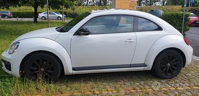 maggiolino 1.2 Tsi benzina