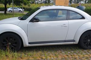 maggiolino 1.2 Tsi benzina