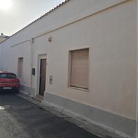 Casa campidanese Indipendente in Quartucciu (CA)
