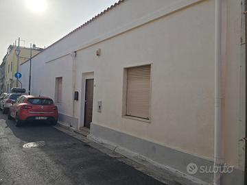 Casa campidanese Indipendente in Quartucciu (CA)