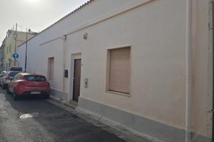 Casa campidanese Indipendente in Quartucciu (CA)