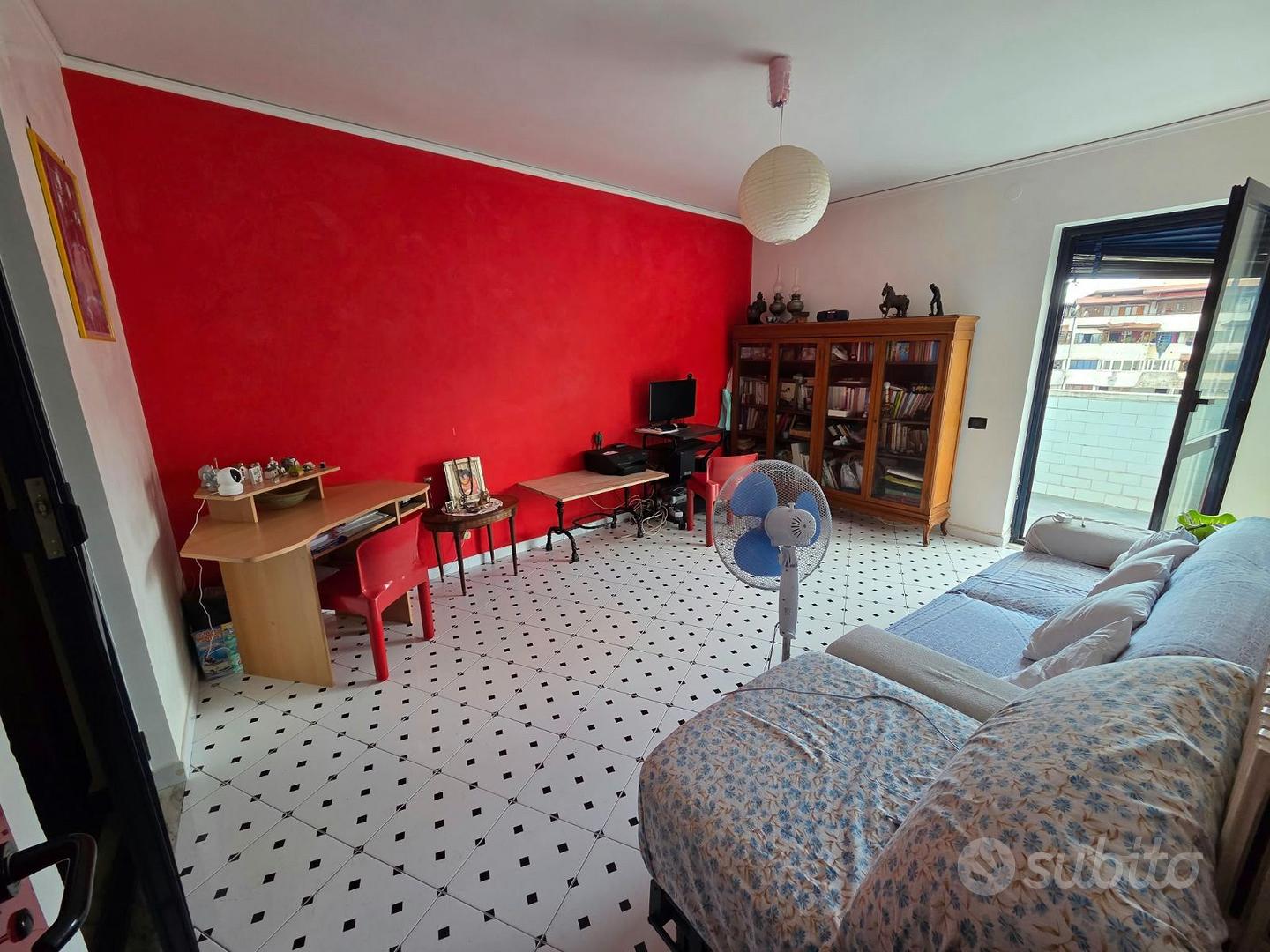Appartamento - Vista 2