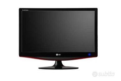 lg 197wd + telesystem ts6818