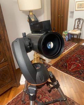 telescopio
