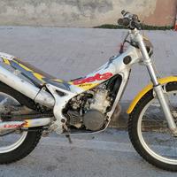 Beta Rev 3 250 - 2003