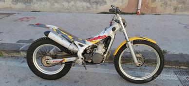 Beta Rev 3 250 - 2003