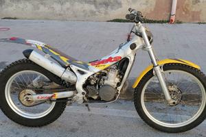 Beta Rev 3 250 - 2003