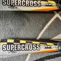 Sci atomic SX-7 Supercross misura 160