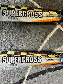 Sci atomic SX-7 Supercross misura 160