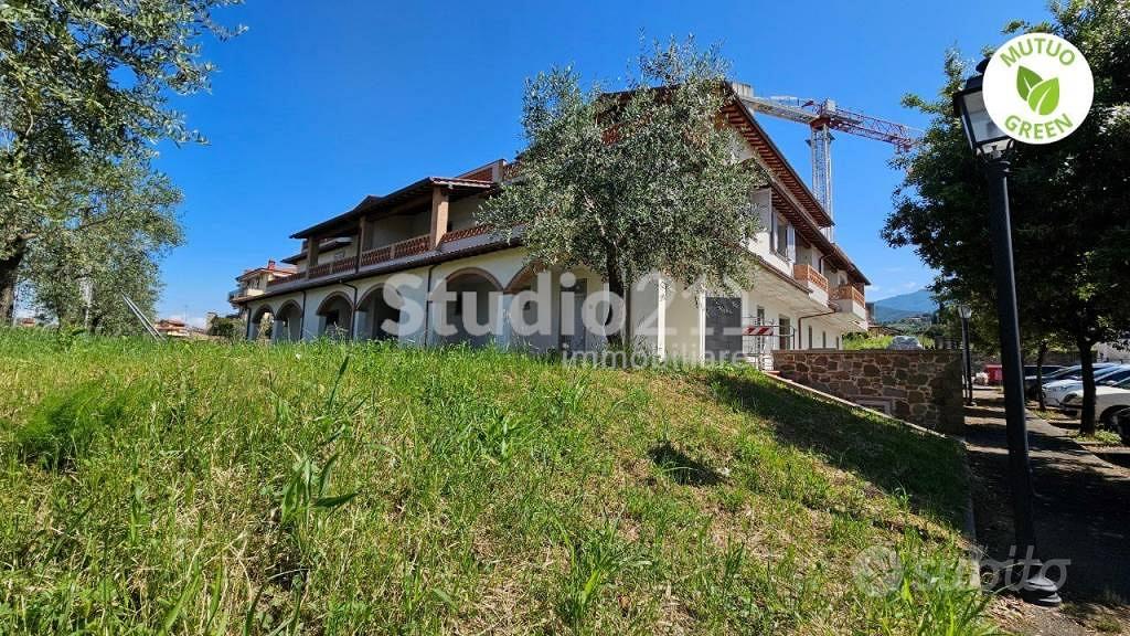 Apartment in Reggello, Tallini - Vista 4