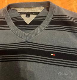 Maglioncino TOMMY HILFIGER Tg M