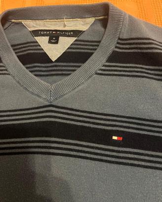 Maglioncino TOMMY HILFIGER Tg M