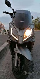KYMCO  G DINK 300