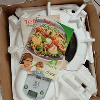 friggitrice ad aria tefal